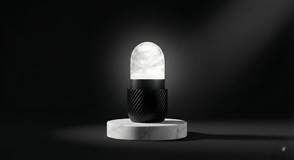 Ice Face Roller- Glacier Glow