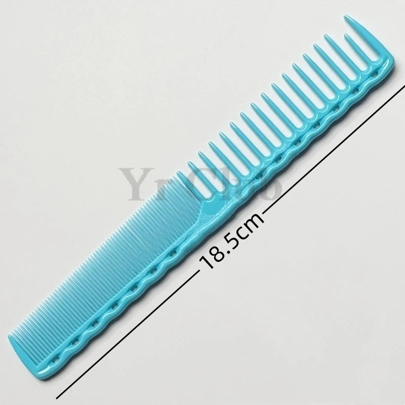Barber Hair Cutting Comb – High Quality Hairdressing Tool