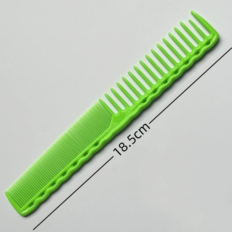 Barber Hair Cutting Comb – High Quality Hairdressing Tool