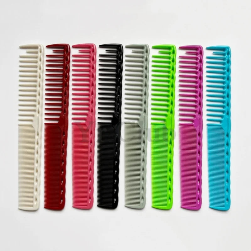 Barber Hair Cutting Comb – High Quality Hairdressing Tool