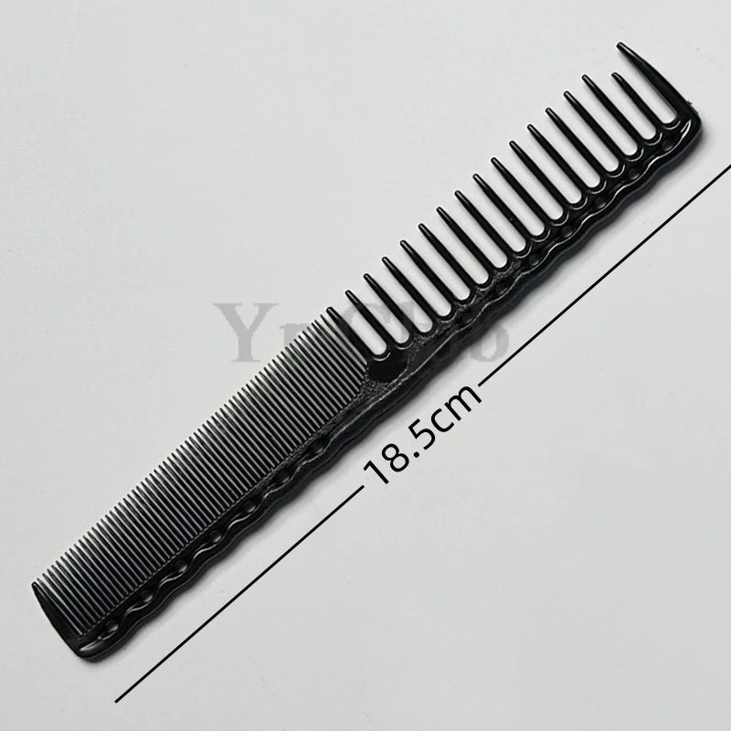 Barber Hair Cutting Comb – High Quality Hairdressing Tool