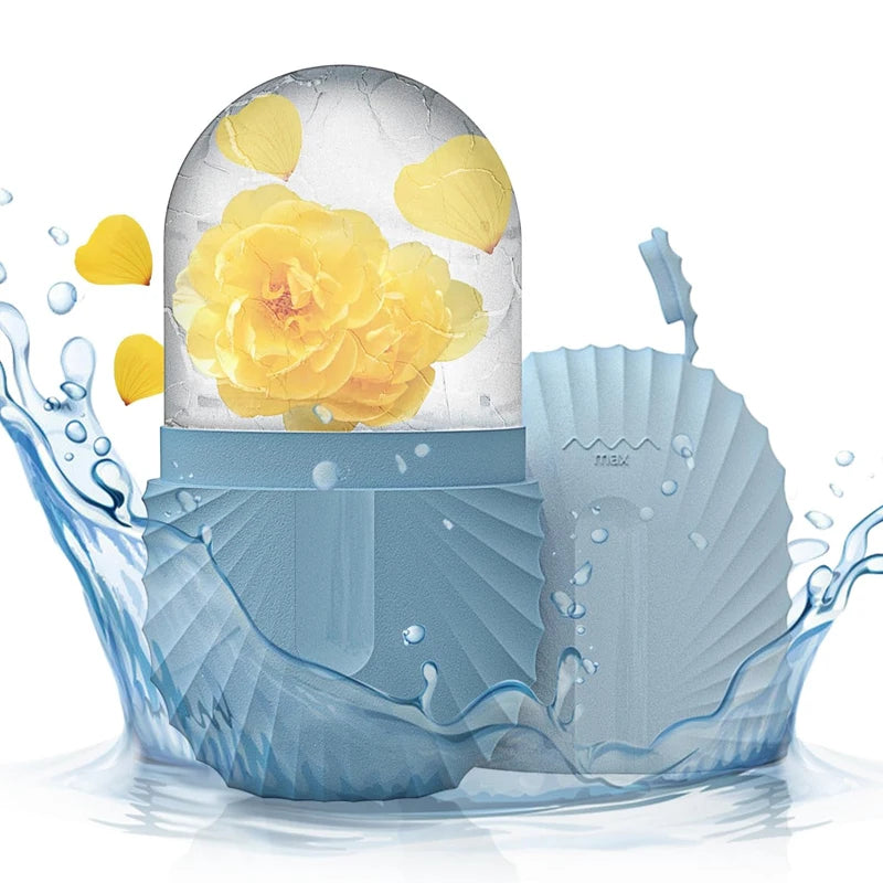 Ice Face Roller- Glacier Glow