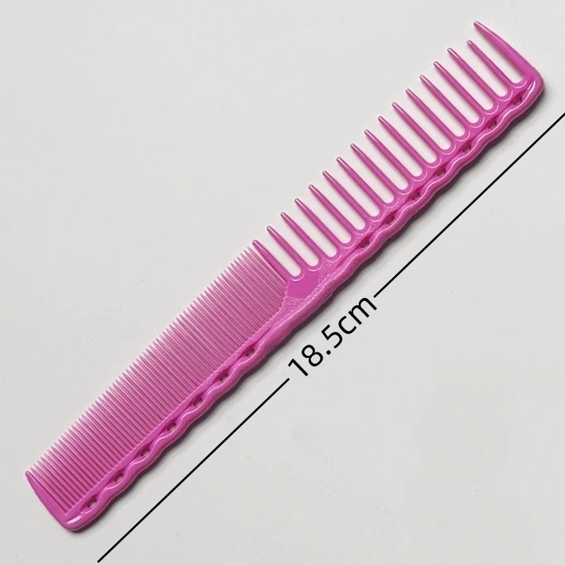 Barber Hair Cutting Comb – High Quality Hairdressing Tool