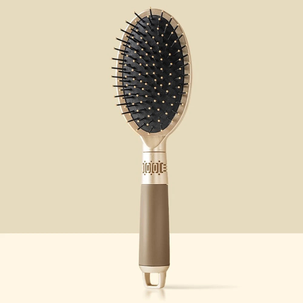 Scalp Massage Hair Brush – Anti-Static Cushion Comb