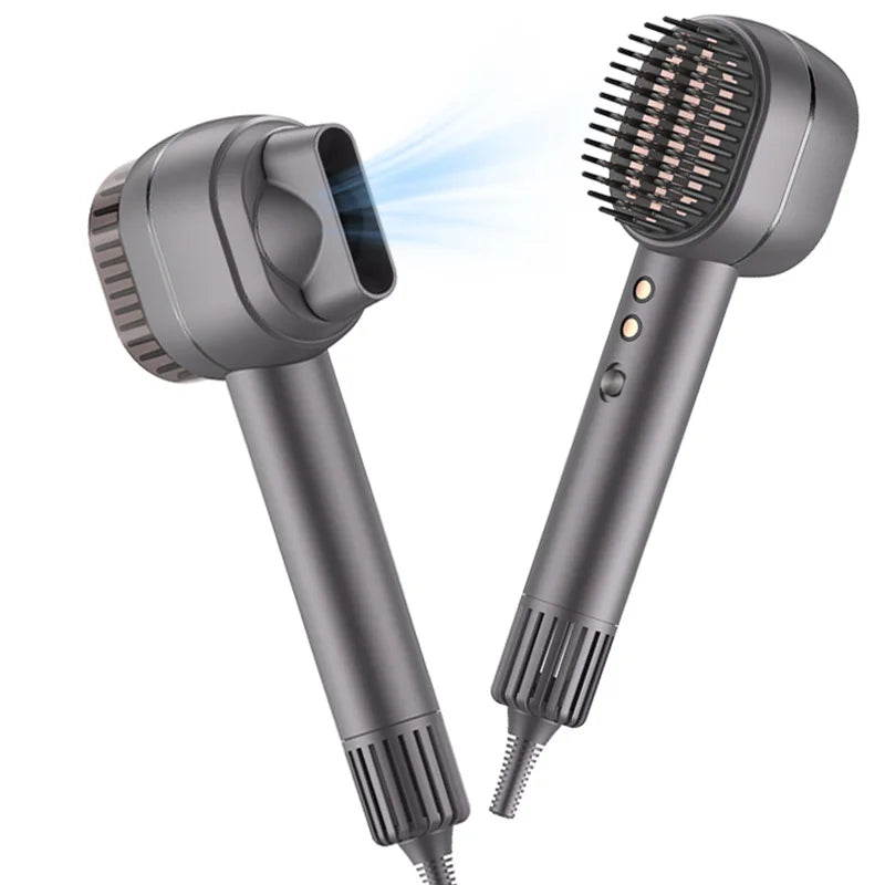 High-Speed ABS Hair Dryer with Ionic Technology