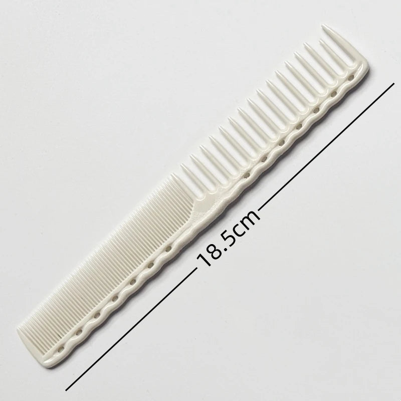 Barber Hair Cutting Comb – High Quality Hairdressing Tool