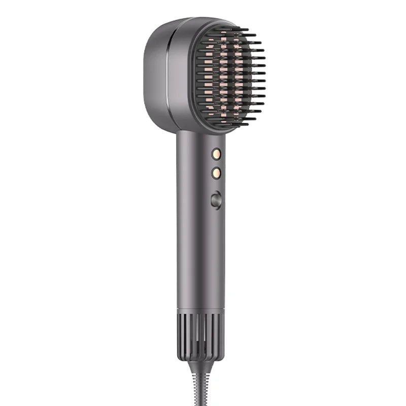 High-Speed ABS Hair Dryer with Ionic Technology