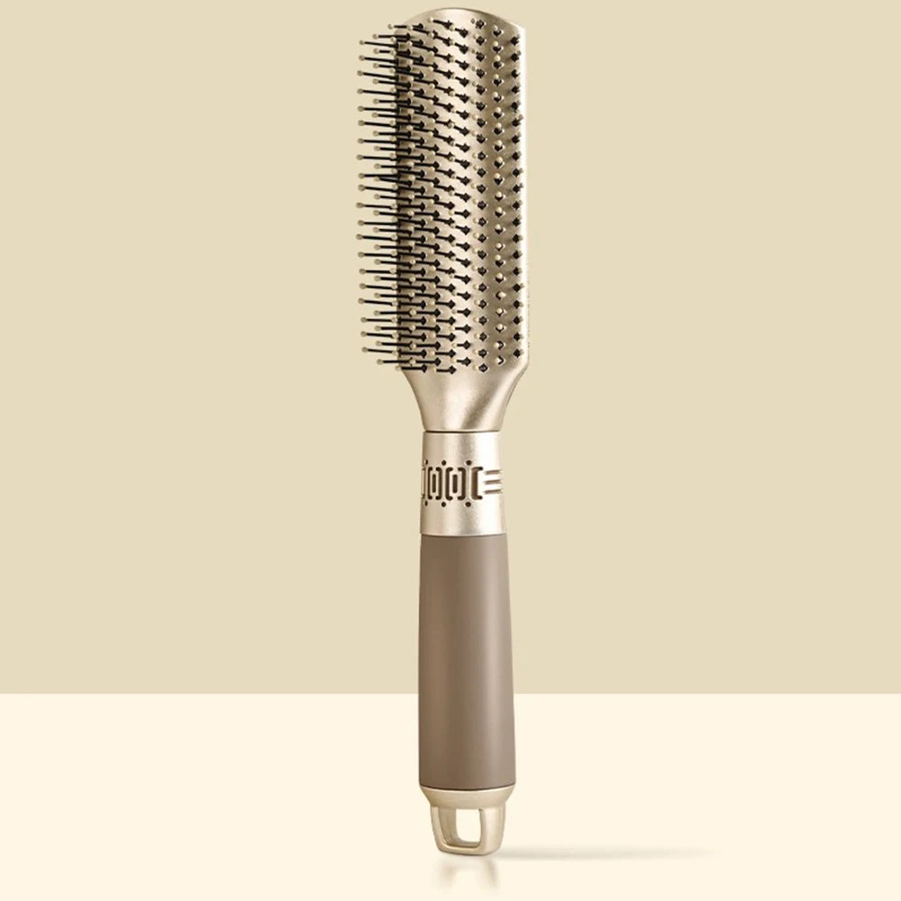 Scalp Massage Hair Brush – Anti-Static Cushion Comb