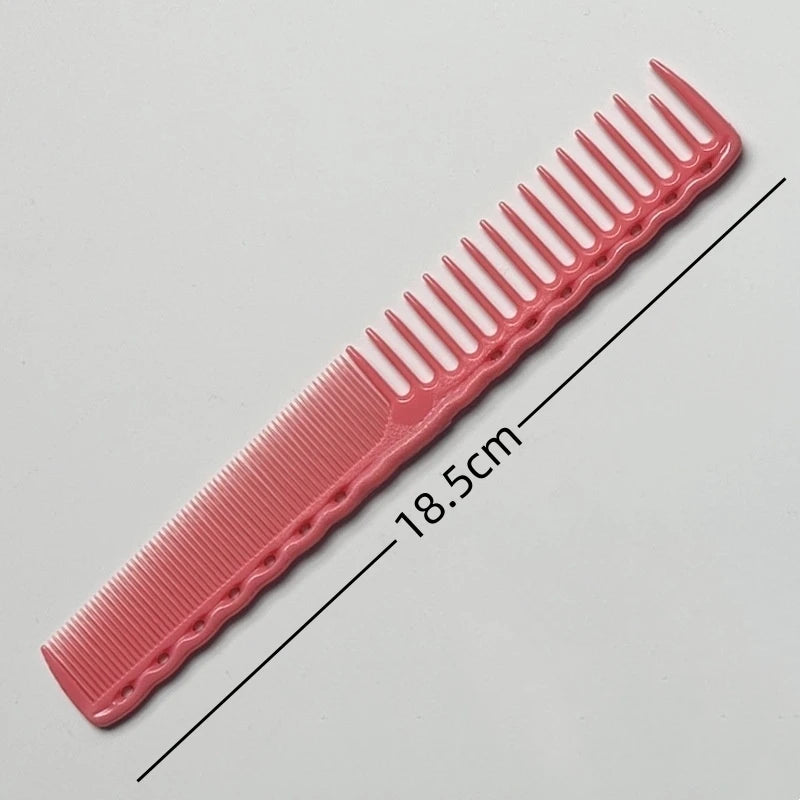 Barber Hair Cutting Comb – High Quality Hairdressing Tool