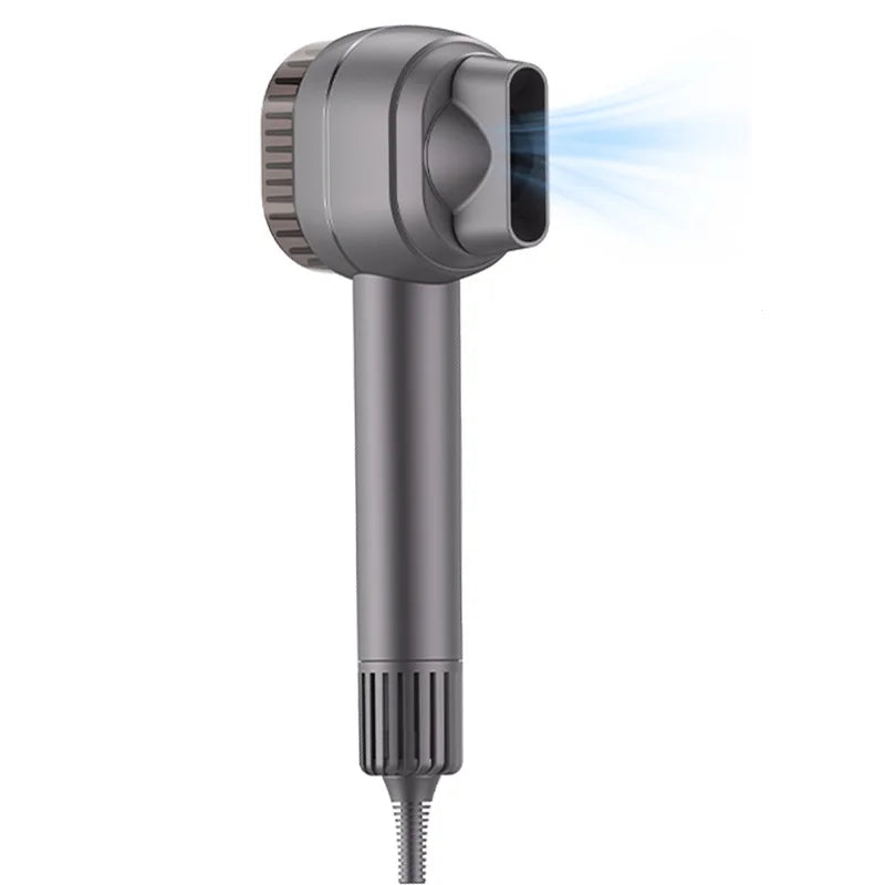 High-Speed ABS Hair Dryer with Ionic Technology