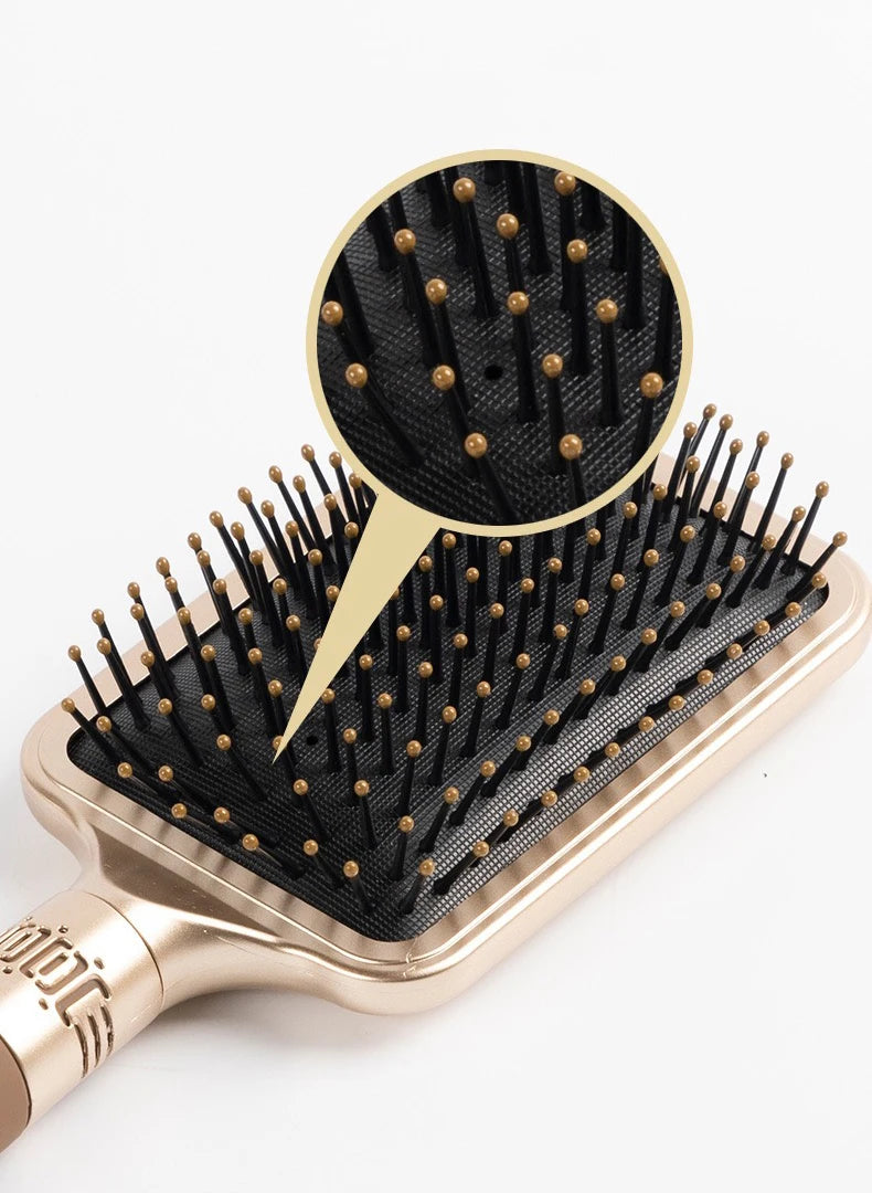 Scalp Massage Hair Brush – Anti-Static Cushion Comb